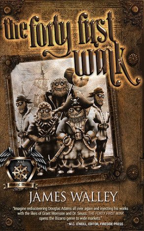 Image: Ragnarok Publications