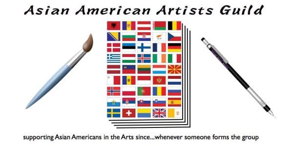 Asian American Artists Guild