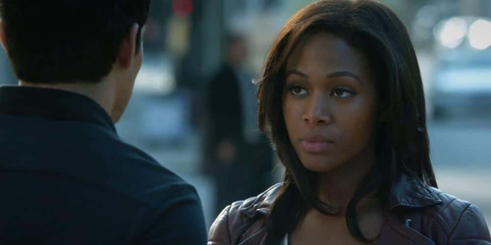 Yeah, Abbie, we're not too pleased, either. Image via Fox. 