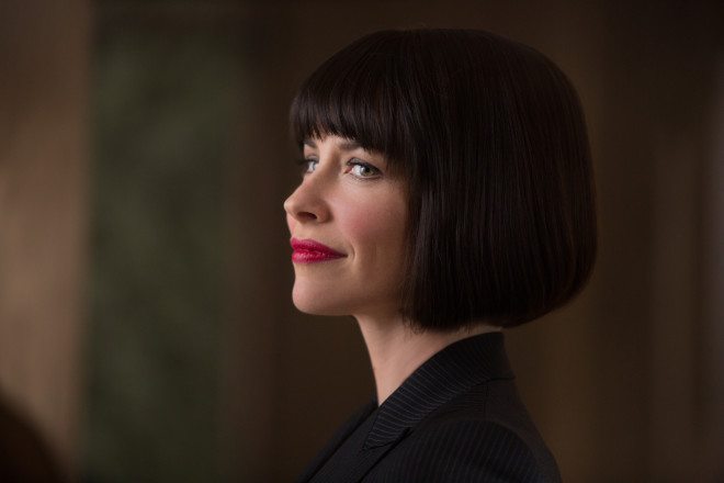 Marvel's Ant-Man Hope van Dyne (Evangeline Lilly) Photo Credit: Zade Rosenthal © Marvel 2015