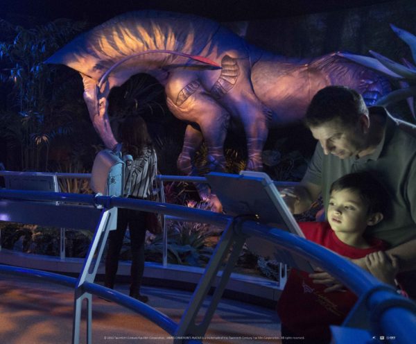 FIRST IMAGES/VIDEO from "Avatar: Discover Pandora" Exhibition