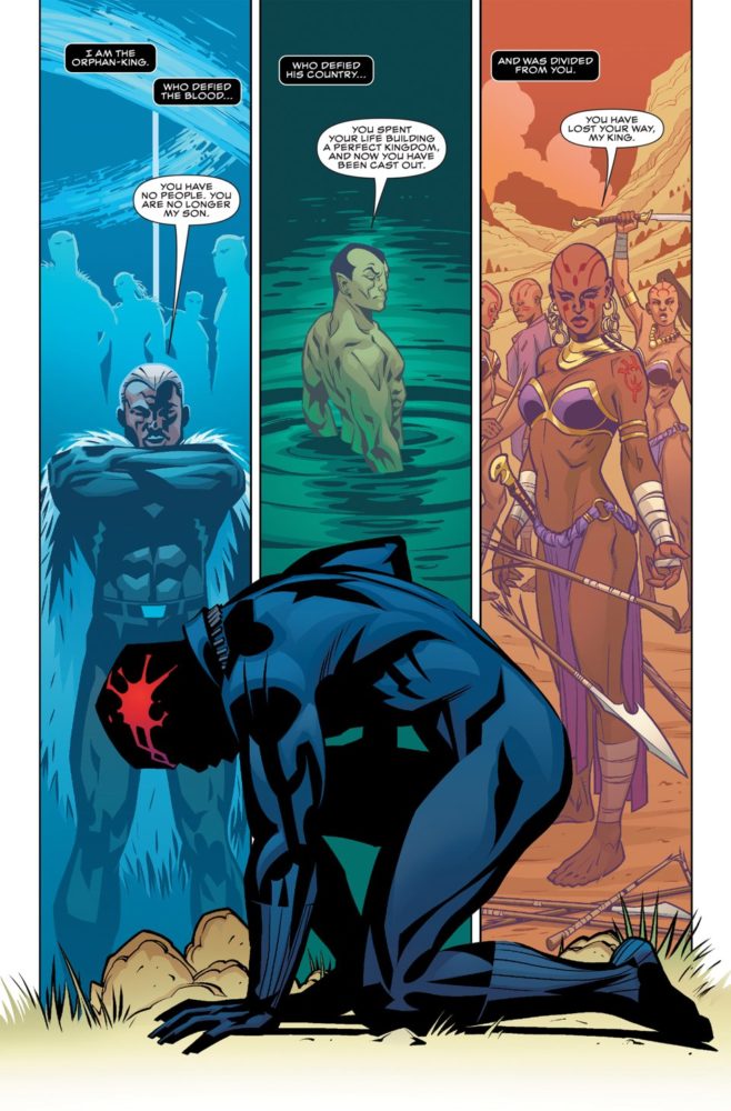 c. Marvel Comics 2016