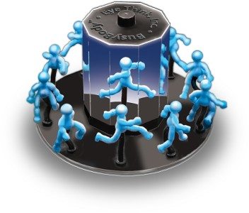 Photo: Eye Think Inc.