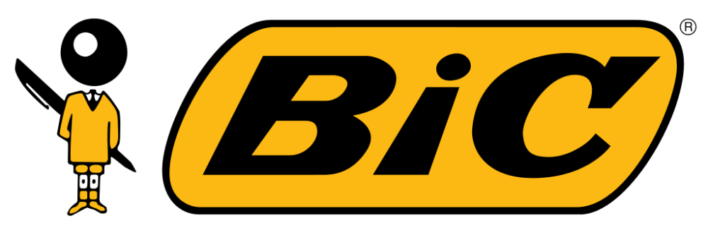 Bic Logo