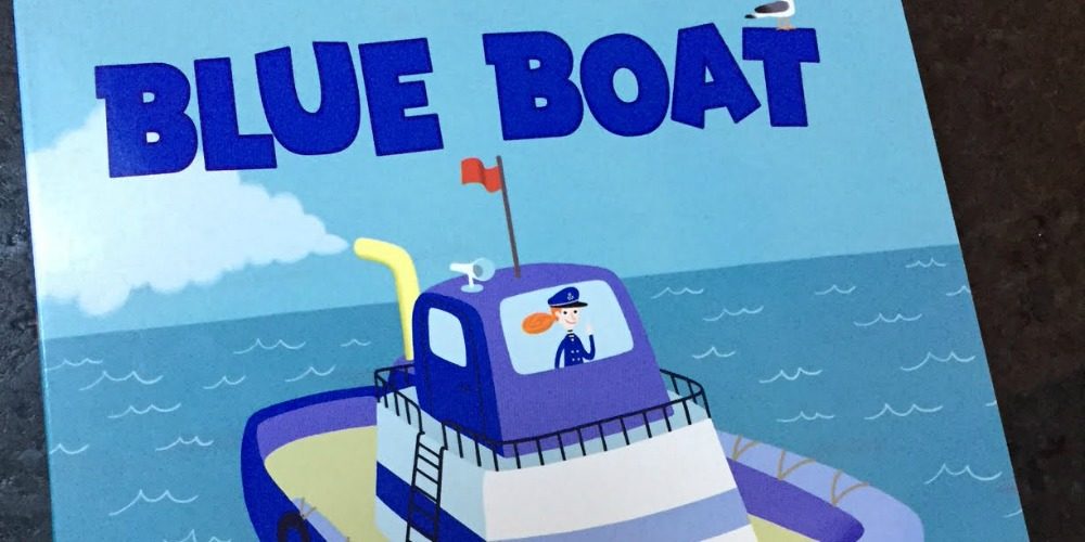 Entice Busy Toddlers with Irresistible Read Alouds