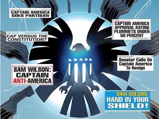 Property of Marvel Comics