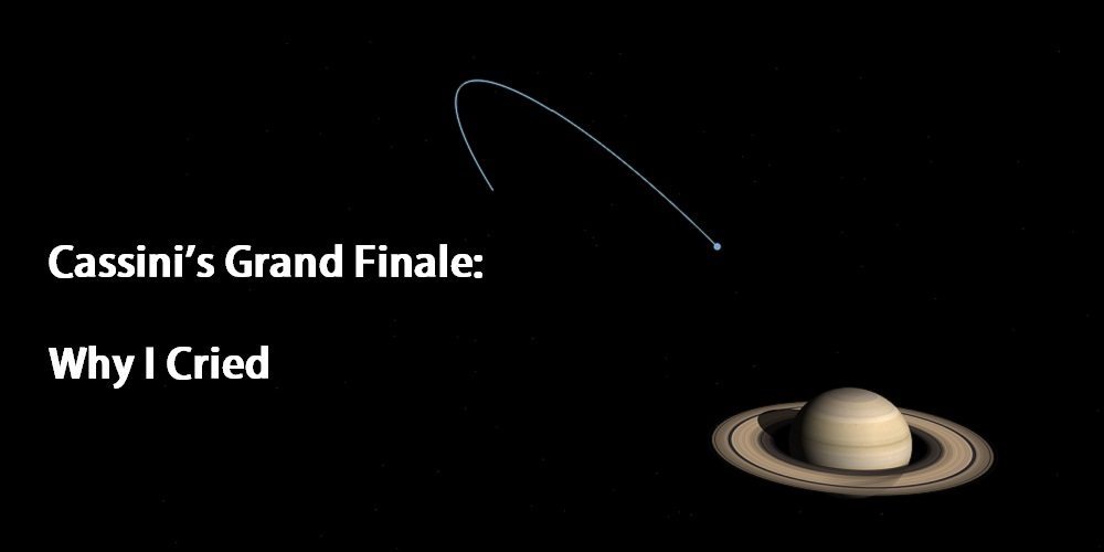 Cassini and Saturn