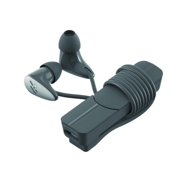 Charisma wireless headphones  Image courtesy of Zagg