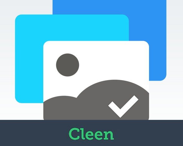 Cleen App Icon