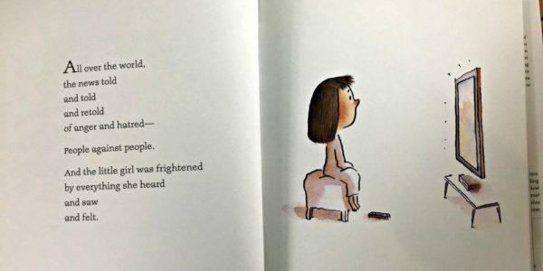 'Come with Me' Offers Parents a Way to Talk to Kids in the Aftermath of Tragedy | Caitlin Fitzpatrick Curley, GeekMom