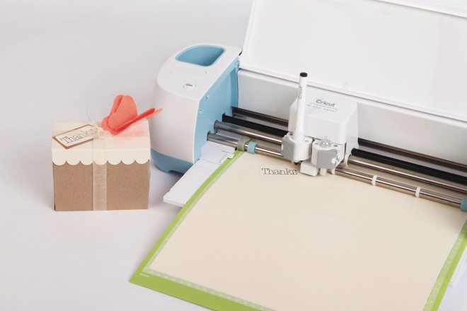 Image: Cricut
