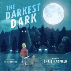 The Darkest Dark by Chris Hadfield