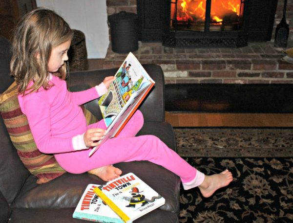 Delight Preschoolers with Tinyville Town | Caitlin Fitzpatrick Curley, GeekMom