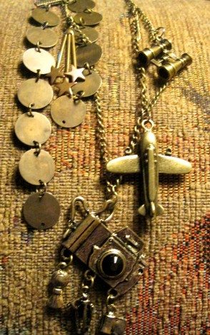 EdithYorkinspired Jewelry on Etsy