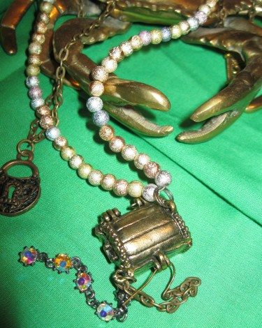 EdithYorkinspired Jewelry on Etsy