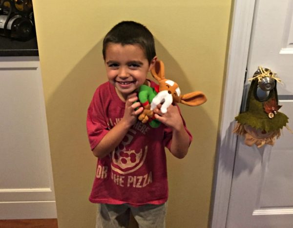 Elf on a Shelf Elf on the Shelf