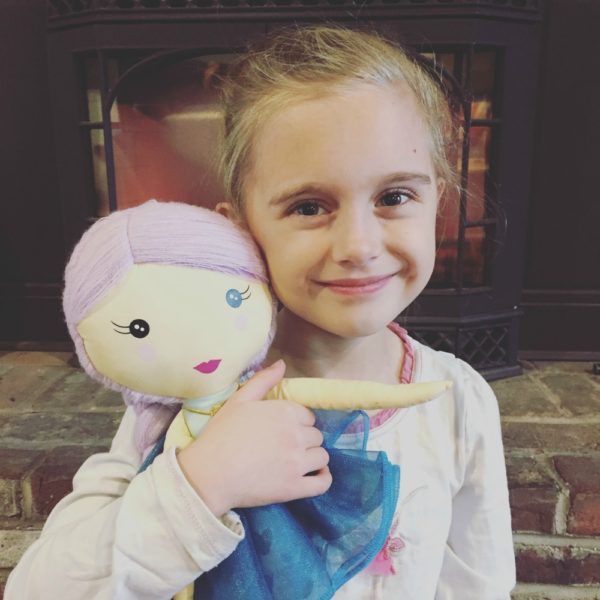 Elf on the Shelf Elf on a Shelf