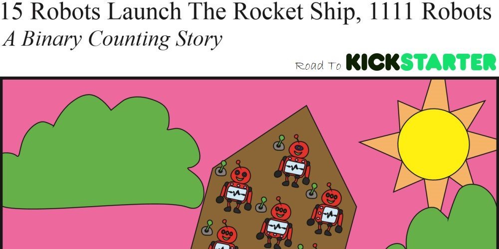 Road to Kickstarter: The Kickstarter Video