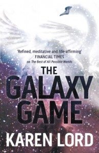 GalaxyGame
