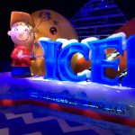 It's ICE! Charlie Brown  Image: Dakster Sullivan