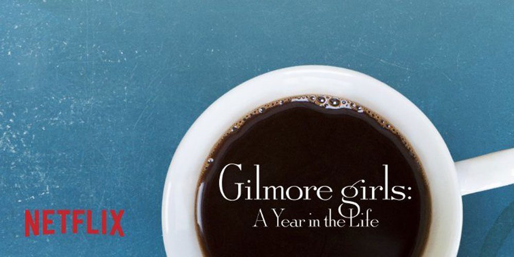 Gilmore Girls