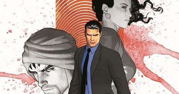 Dick Grayson, Robin, Nightwing