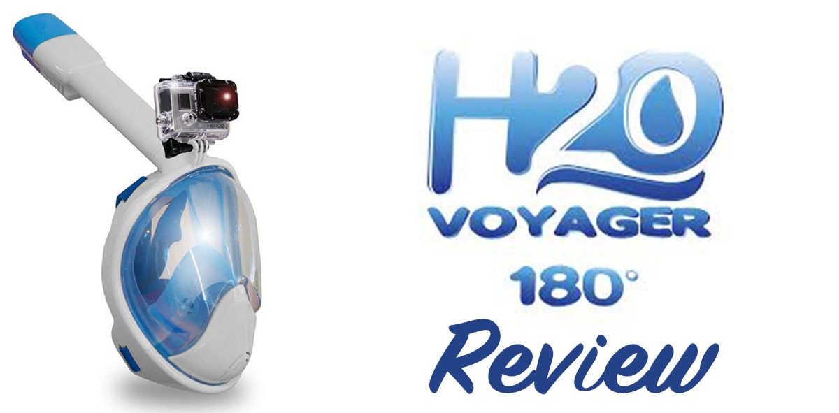 H20 Voyager 180  Image: Dakster Sullivan