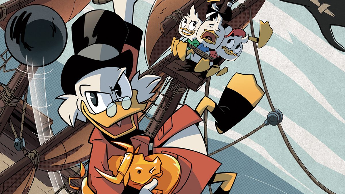 DuckTales 05