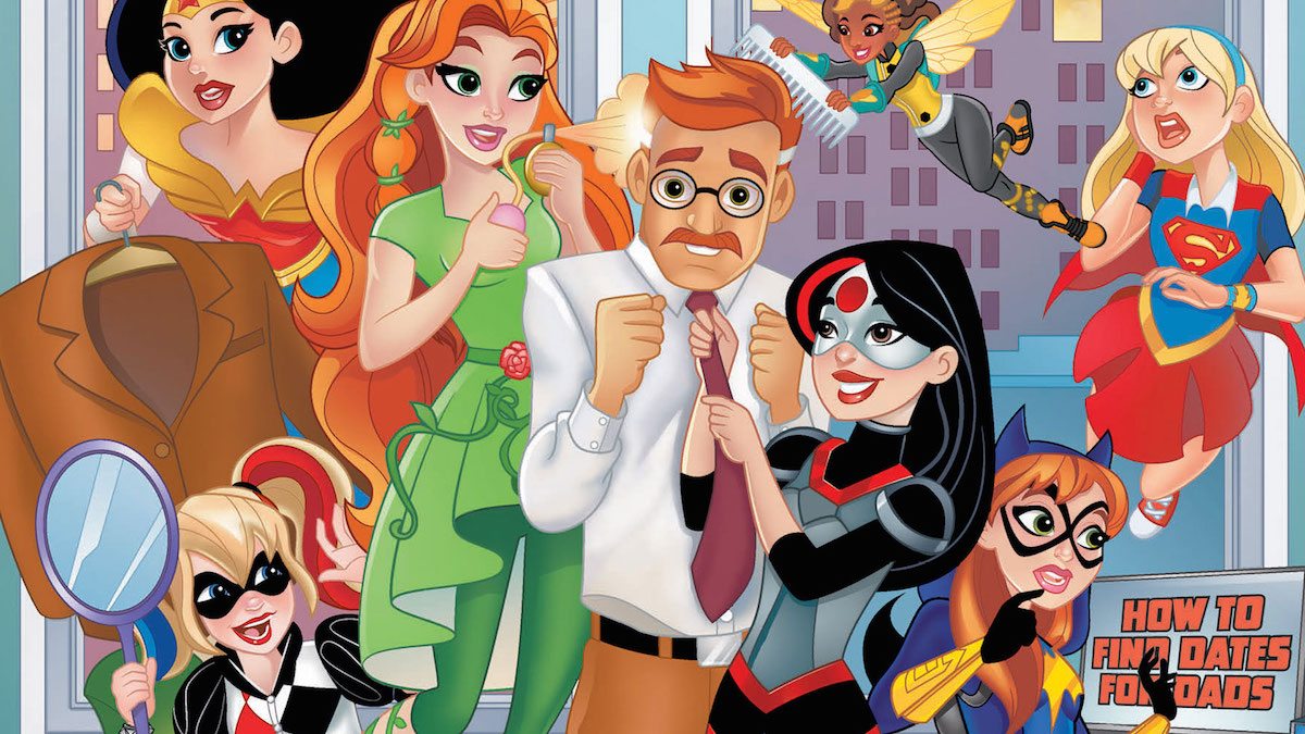 datewithdisasterfeature