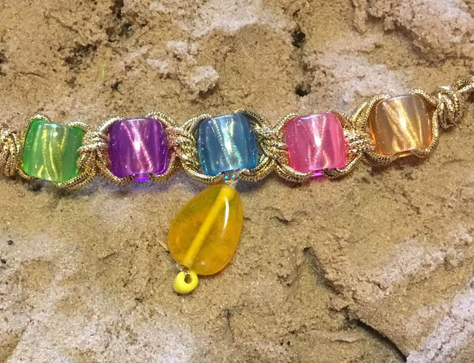 Marvel InfinityStones bracelets
