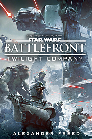 Star Wars Battlefront: Twilight Company, Image: Century