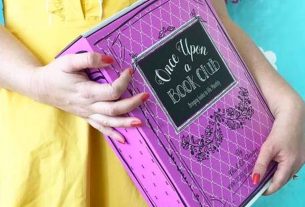 Once Upon A Book Club Crate Joy