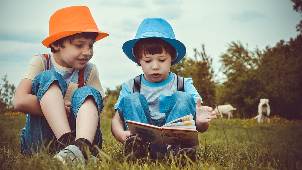 Summer Reading \ Image: Pixabay