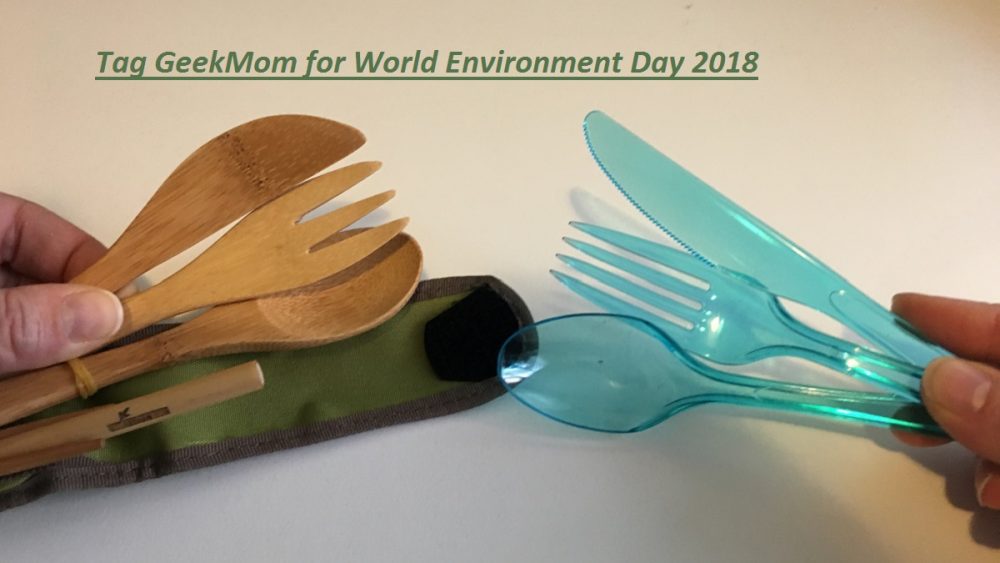 world environment day 2018 BeatPlasticPolllution