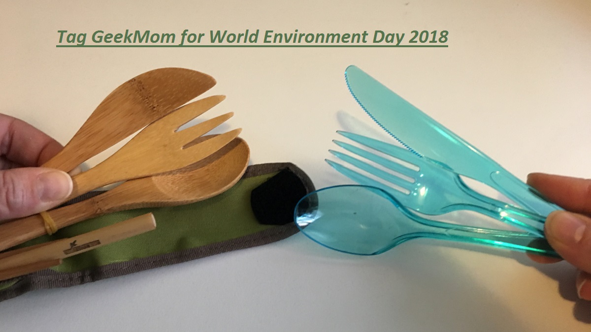 world environment day 2018 BeatPlasticPolllution