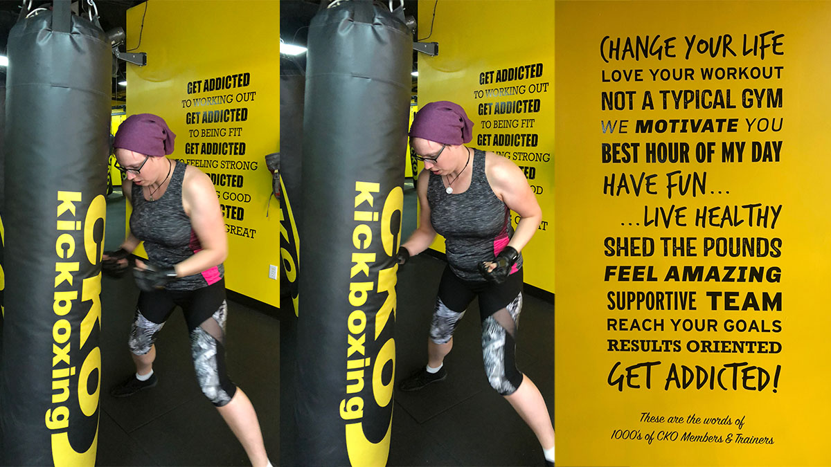 CKO Day 4 \ Image: Dakster Sullivan