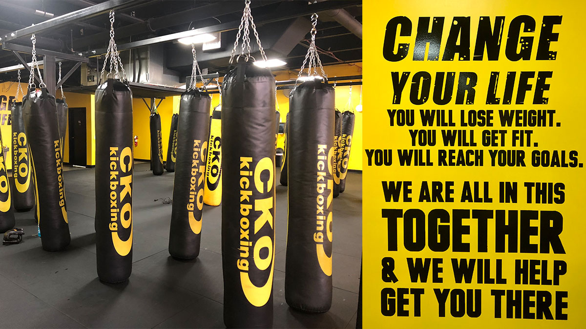 CKO Day 5 \ Image: Dakster Sullivan