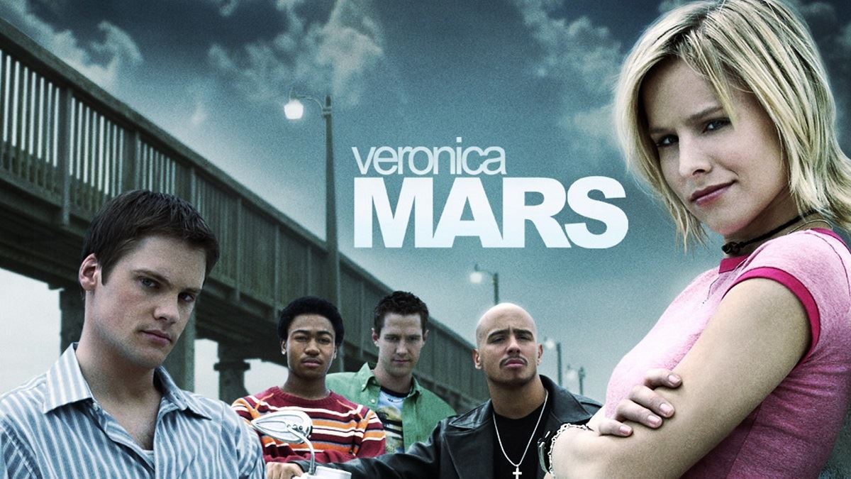 Veronica Mars