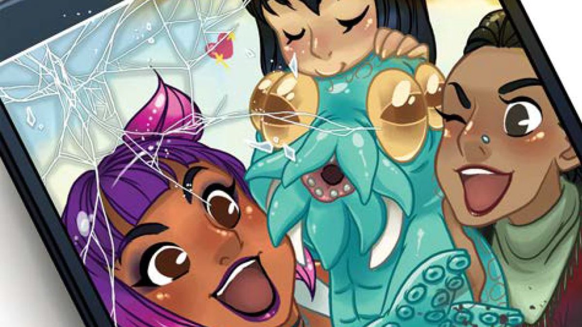 goliath girls proper