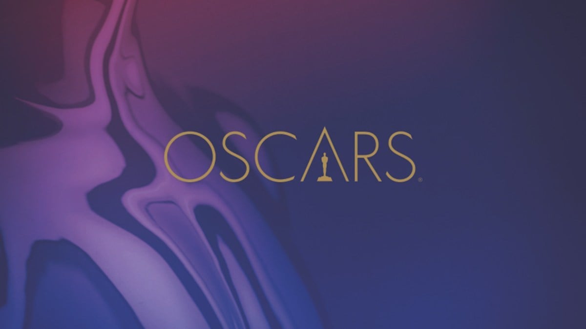 91st Oscars Logo