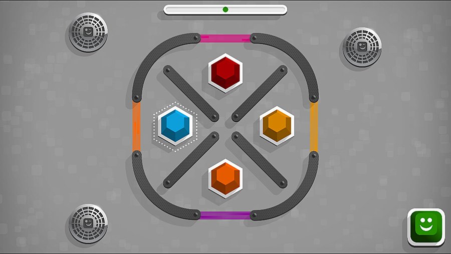 A Trickier Winky Think Puzzle, Image: Sophie Brown