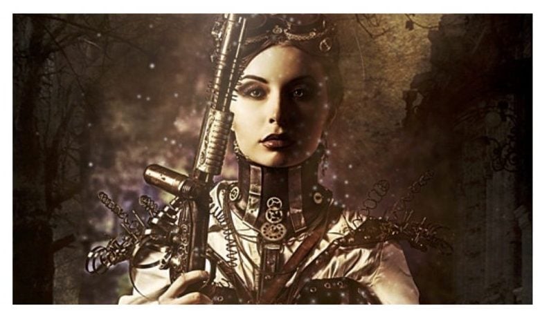 Curse of the Brimstone Contract