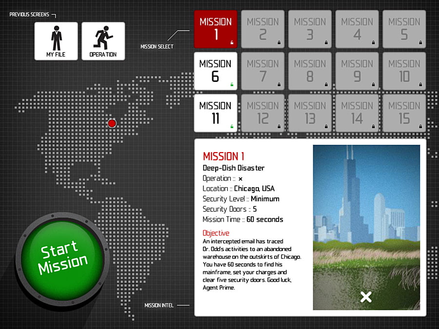 Multiplication Missions, Image: Sophie Brown