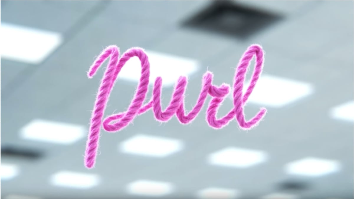 Purl Fiber Community