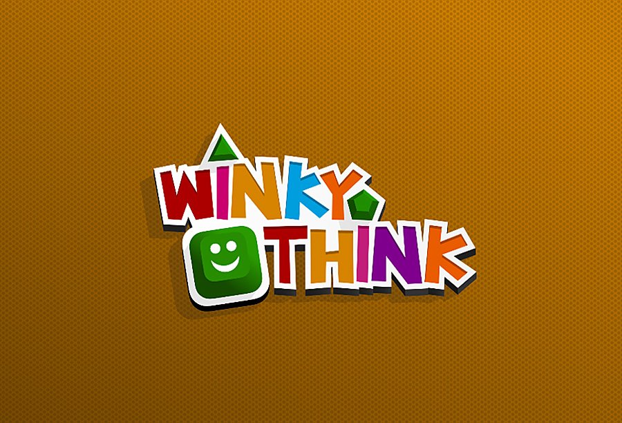 Winky Think, Image: Little 10 Robot