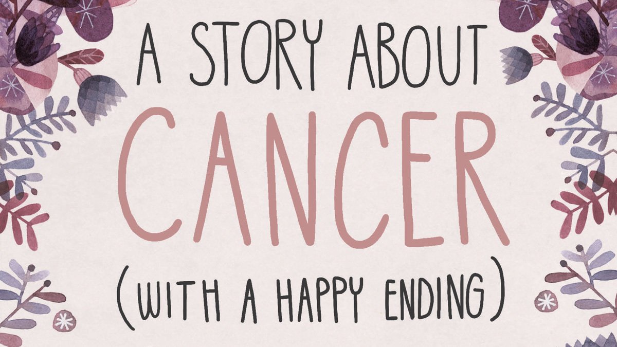 A Story About Cancer, Image: Frances Lincoln Children's Books