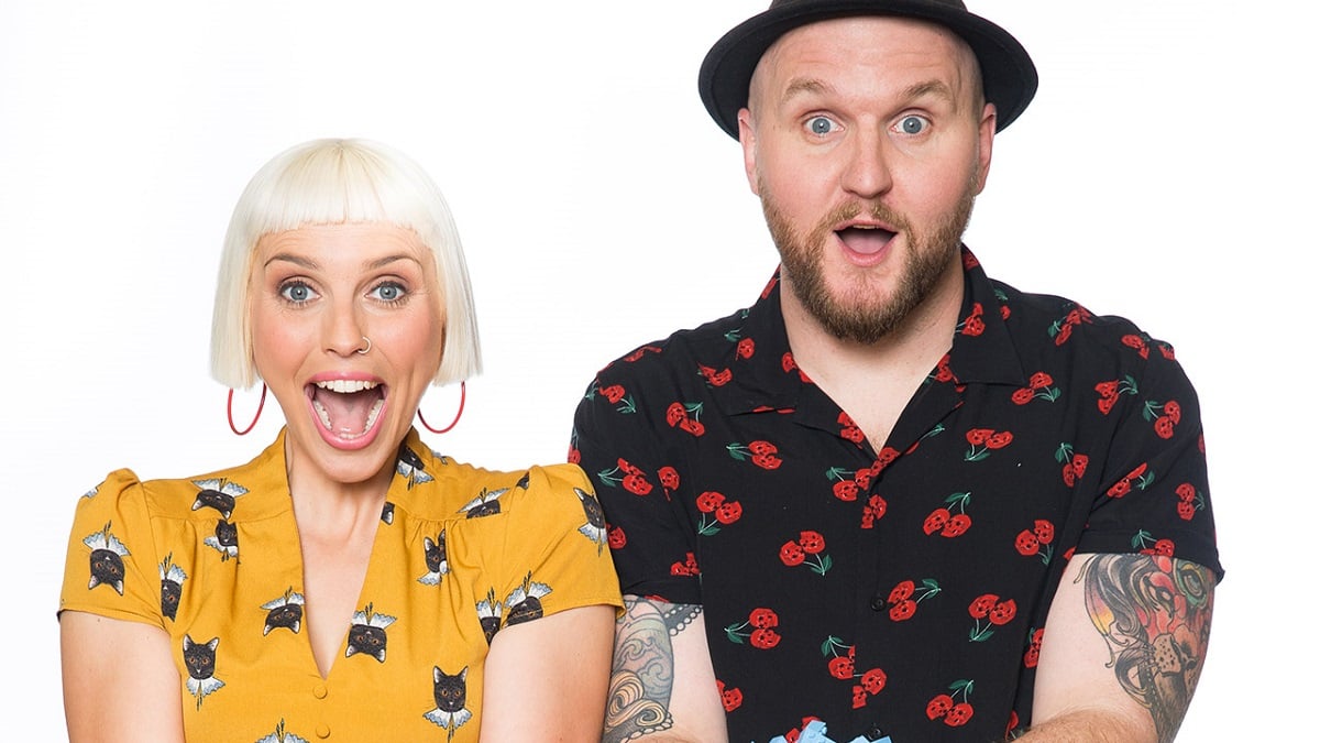 LEGO Masters Australia