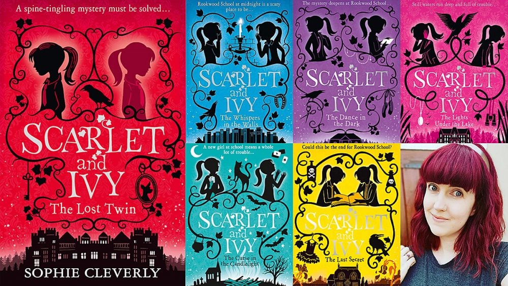 Scarlet And Ivy Middle Grade Series Review And Author Interview scarlet-and-ivy-middle-grade-series-review-and-author-interview