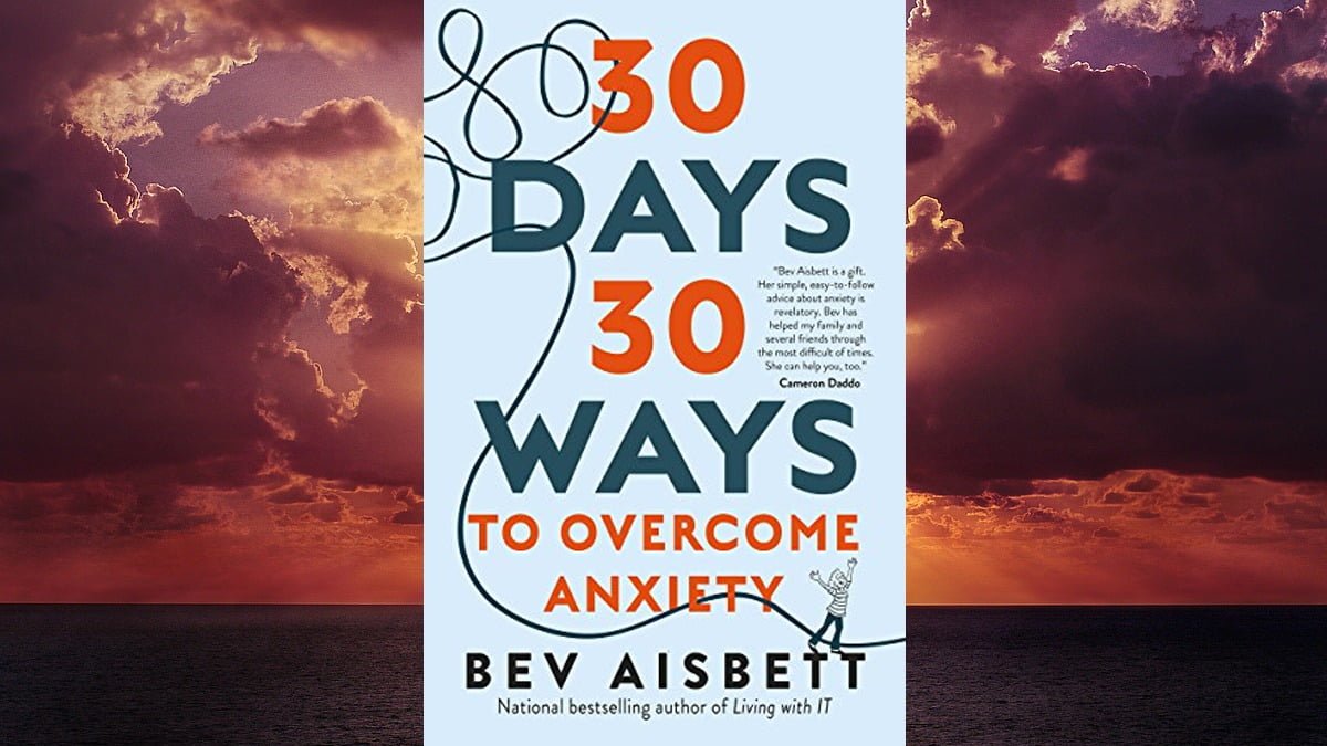 30 Days 30 Ways \ Image: Harper Collins