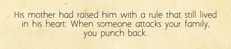 Nath Thinks About the Meaning of Family, Image: Sophie Brown